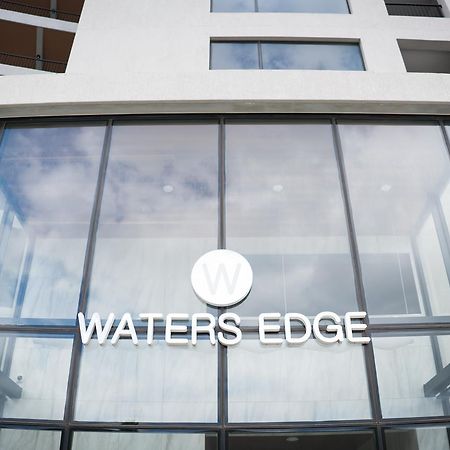 Waters Edge Self-Catering Apartment Cape Town Eksteriør bilde