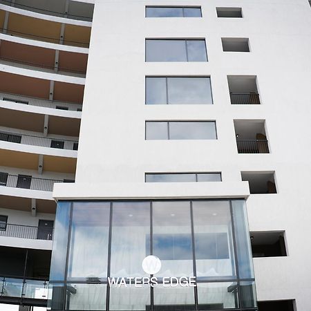 Waters Edge Self-Catering Apartment Cape Town Eksteriør bilde