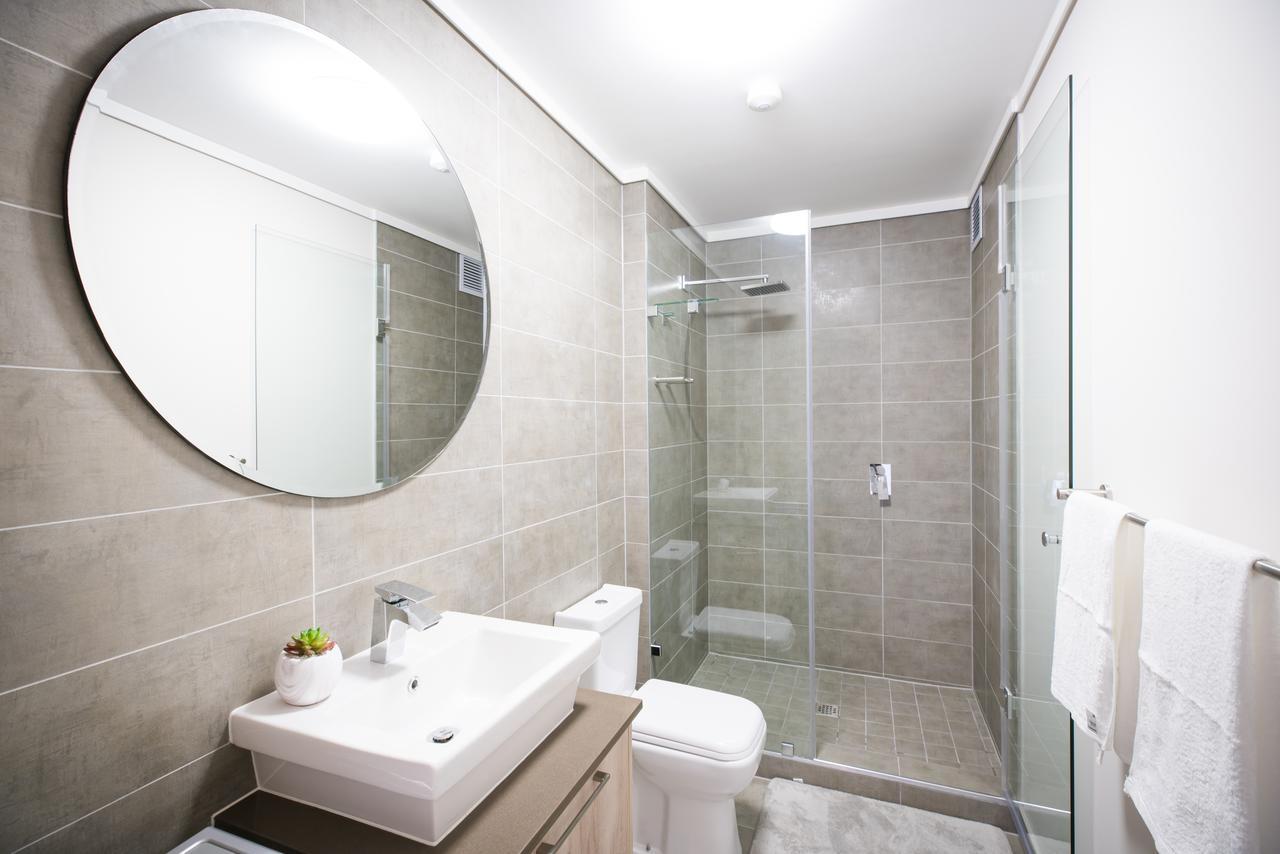 Waters Edge Self-Catering Apartment Cape Town Eksteriør bilde
