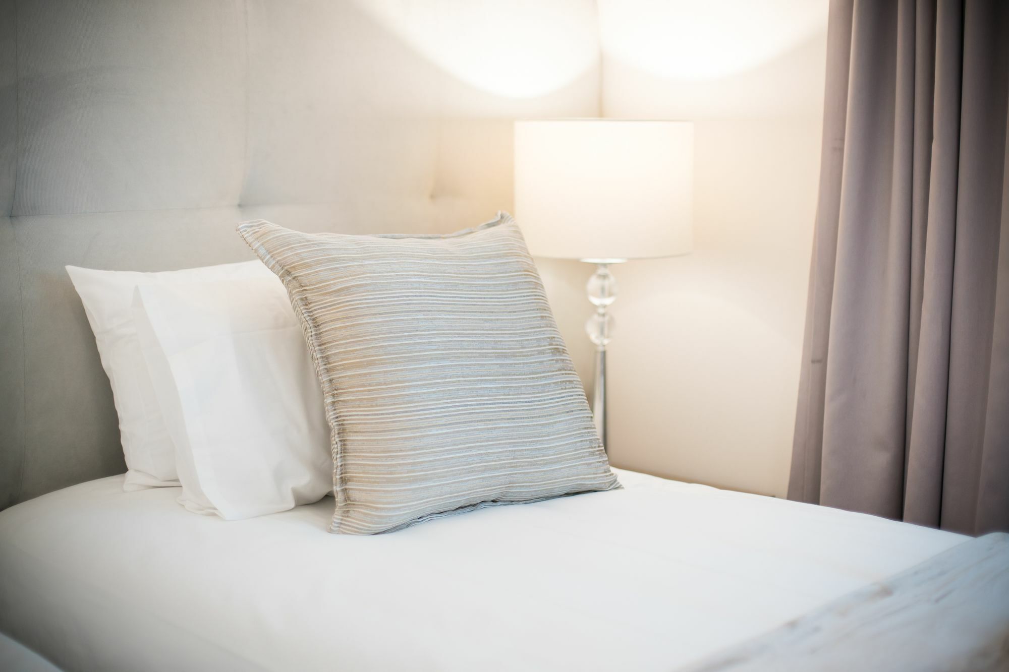 Waters Edge Self-Catering Apartment Cape Town Eksteriør bilde