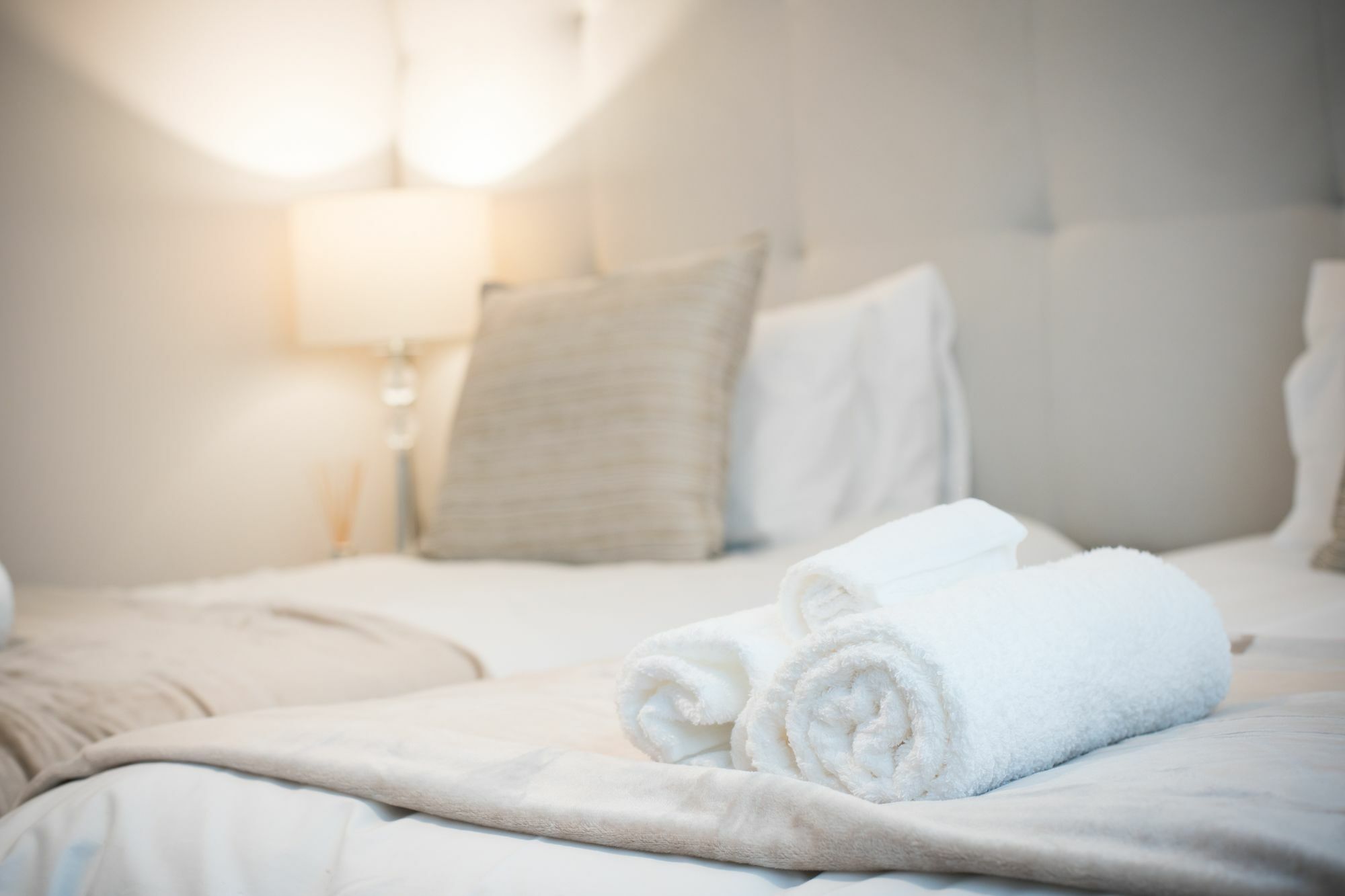 Waters Edge Self-Catering Apartment Cape Town Eksteriør bilde