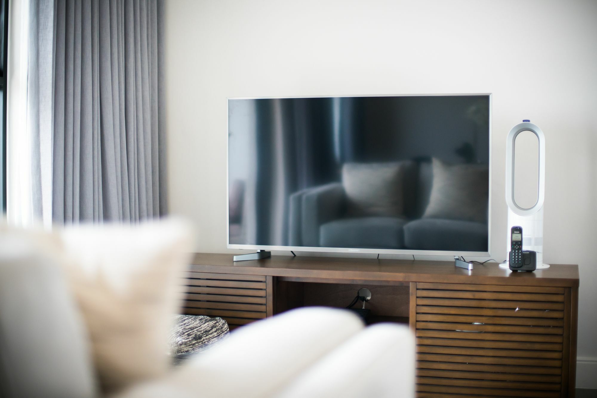 Waters Edge Self-Catering Apartment Cape Town Eksteriør bilde