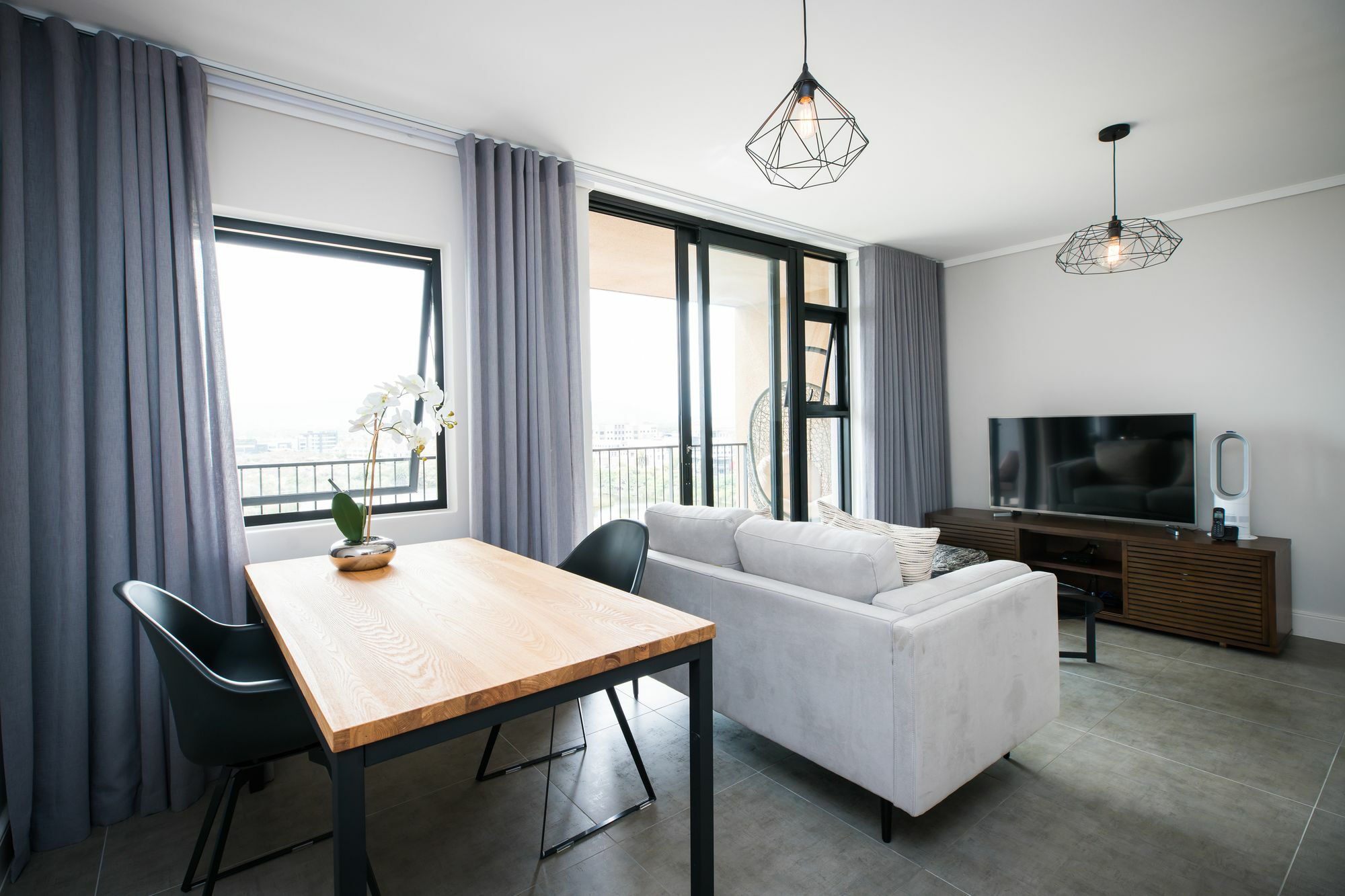 Waters Edge Self-Catering Apartment Cape Town Eksteriør bilde
