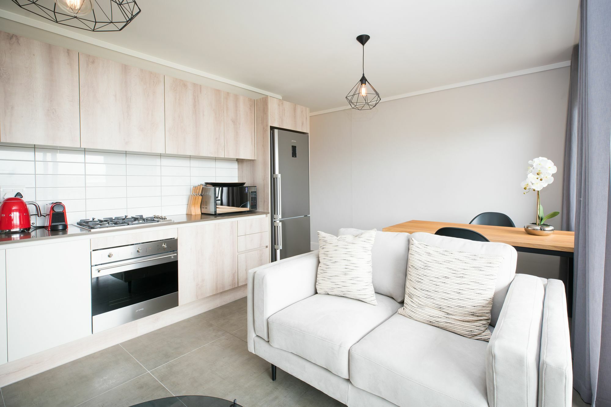Waters Edge Self-Catering Apartment Cape Town Eksteriør bilde